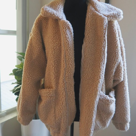 I.AM.GIA Pixie Coat - Picture 1 of 5